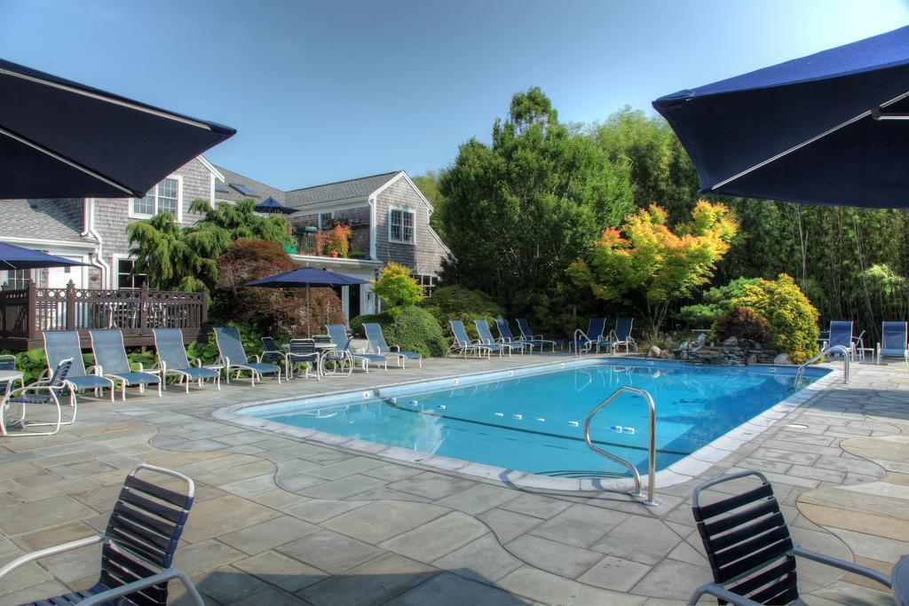 Pleasant Bay Village Resort Чатъм Екстериор снимка